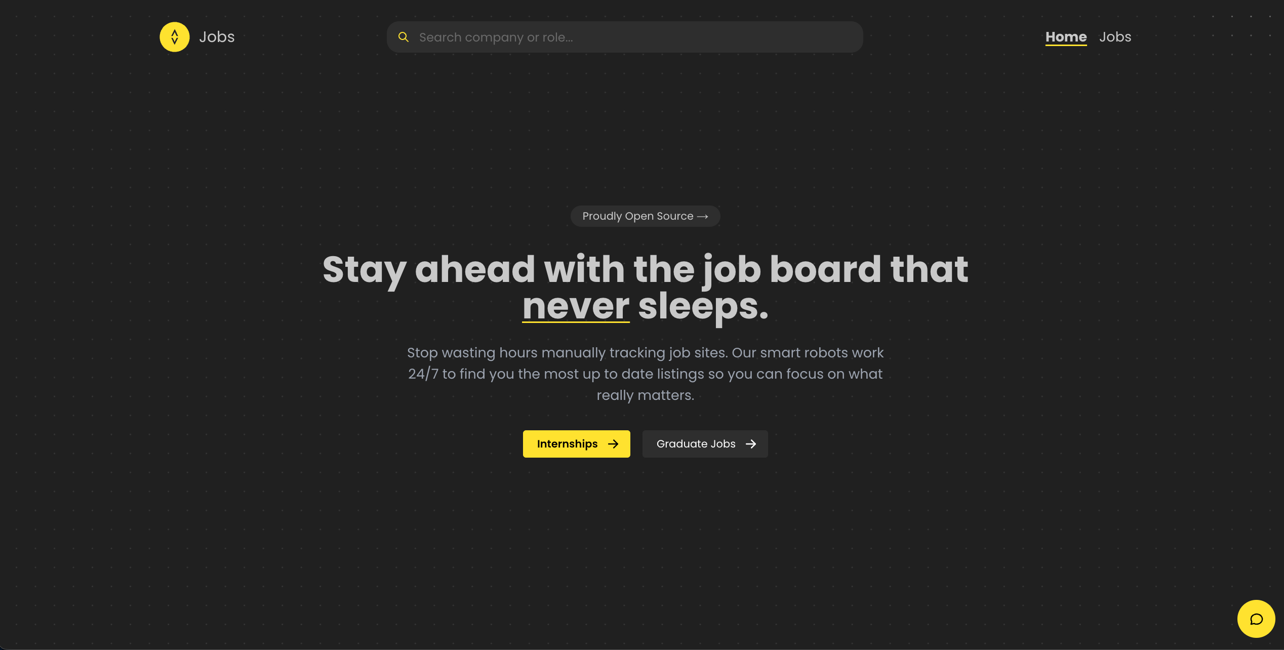 MAC Job Board