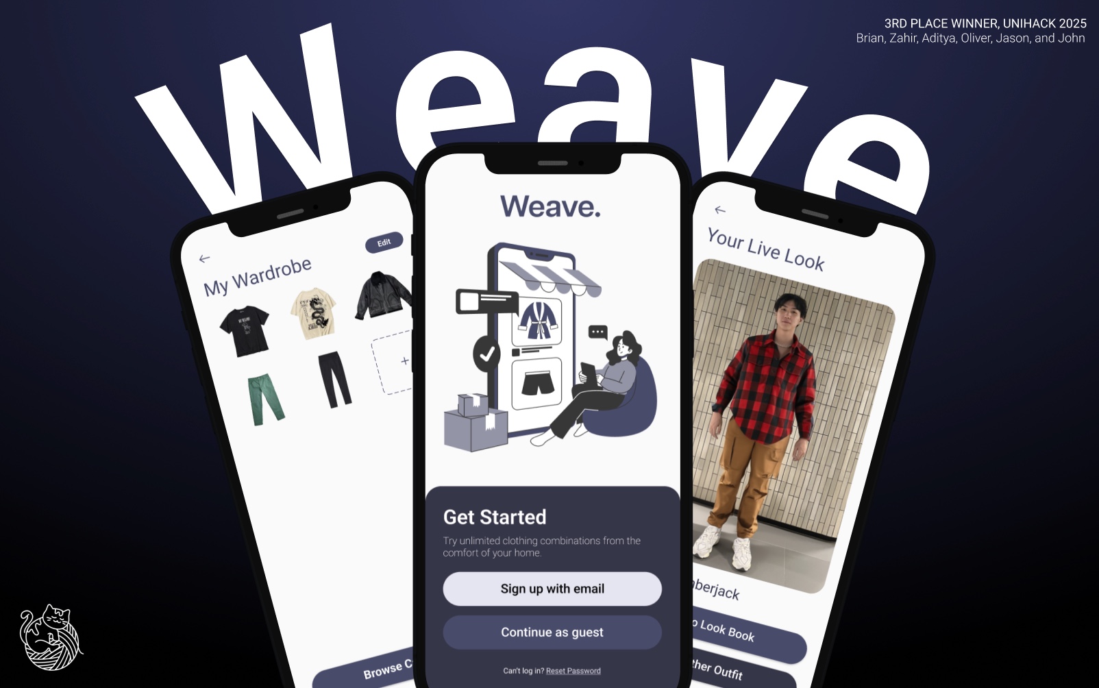 Weave